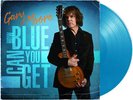 Gary Moore How Blue Can You Get (Colored Vinyl, Light Blue)