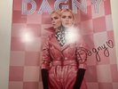 Dagny – Strangers / Lovers - SIGNED VINYL