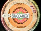ZOOLOGICO NEGRO 45 MEXICO ●LOS ARAGON● LATIN BOOGALOO MOD DANCEFLOOR SHAKER