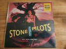 Stone Temple Pilots LP Core Sealed Vinyl (Record, 2020)