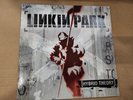 Linkin Park LP Hybrid Theory Red Vinyl 2021, Warner Music Group) Sealed