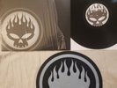 The Offspring - Greatest Hits - NM/NM 2022 Punk Rock Slipmat Shrink Insert