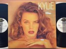 KYLIE MINOGUE Greatest Hits EXCELLENT 1st UK Press HF25 PWL 1992 Vinyl 2LP