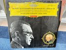 Rare DGG Red Stereo Promo Mozart/Anda Piano Concertos in D Major and A Major' NM