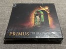 Third Man Records Vault #53 PRIMUS: THE REVENANT JUKE 6 Colored 7” Vinyl Box Set