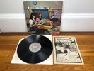 Rodney On The ROQ Vol. III Posh Boy 1982 Vinyl Record Compilation The Vandals