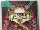 NEW sealed COLOURED Lp vinyl record THE DARKNESS Last Of Our Kind 2015 rare