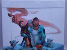 A Demonstration Of Jon Bellion's Growth (2017, Box Set) (MINT CONDITION)