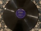 Jazz Music 78 Record Rhapsody In Blue Paul Whiteman Rare Gershwin 78 RPM 12