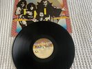 KISS GERMAN HOTTER THAN HELL LP BELLAPHONE RECORD VINYL GERMANY
