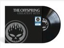 The Offspring - Greatest Hits Vinyl LP  w/Slipmat (New/Sealed)