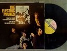 ELECTRIC PRUNES Vinyl LP I Had Too Much Dream Last Night 1st Press 1967 VG/ VG+