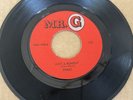 Dimas - Just A Moment/Why Am I Treated So Bad * Mr. G Texas Latin Soul 45 Hear