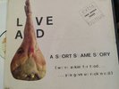 LIVE AID A Short Shame Story 1986 (Various Artists) box 11 LP (manca il 7)