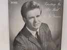 Rev. Joe Freeman Early Gospel Rockabilly LP Vinyl Record First Album - Rare