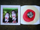 Passive With Desire - Choir Boy - Vinyl LP 1st press Colored