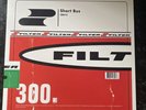 FILTER Short Bus  (Vinyl, Nov-2018, LP, Craft Recordings) Records 90's Rock