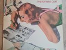 Hatfield And The North LP The Rotters Club UK Virgin 1st Press BEAUTIFUL PROG **