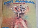 Soft Machine LP Volume Two UK Probe 1st Press BEAUTIFUL COPY PROG **