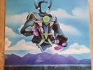 Can LP Monster Movie Italy United Artists 1st Press INCREDIBLE COPY KRAUT **