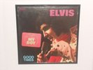 elvis 1974 good times vinyl lp new sealed with hype sticker ''MY BOY'' CPL1-0475