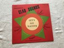 LYNN TAITT &  JETS   GLAD SOUNDS 