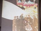 Led Zeppelin ii vinyl RL Hot Mix EX Beautiful Copy CTH LH