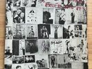 The Rolling Stones Exile on Main Street Vinyl (1972)
