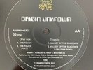 Origin Unknown - Valley Of The Shadows Original + Long Dark Remix 12” Vinyl Ram