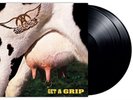 Aerosmith Get A Grip VINYL LP NEUF