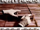 Dusty Fingers Volume Fifteen LP Strictly Breaks Jazz Rock Funk Soul Samples