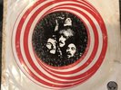 Black sabbath- Evil Woman/ Paranoid/ wicked world portugese 7” ep 1970 vertigo