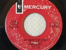 Northern Soul - CARL HALL 