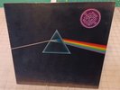 Pink Floyd Dark Side Of The Moon Sealed LP  1973 1st Press Album DSOTM Record
