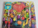 dance gavin dance jackpot juicer vinyl Limited To 250