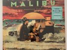 Anderson .Paak – Malibu - Brand New & Sealed 2016 180G Vinyl 2LP - SW234223