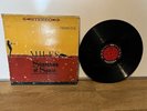 Miles Davis Sketches of Spain Original LP Columbia 6-Eye CS 8271/ XSM49958-1D