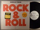 Vanilla Fudge  Rock & Roll   White Label Promo   Psych, Hard Rock