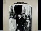 Bob Dylan JOHN WESLEY HARDING, Vinyl, Columbia 2-Eye (1967) 1st Pressing