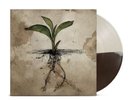 Fear Before The March Of Flames - Fear Before CREAM BROWN SPLIT COLOR Vinyl /250