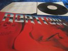 ABATTOIR VICIOUS ATTACK ARCHIVALBUM MINT 1st PRESS 1985 METAL ACE OF SPADES