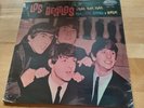 The Beatles: Los Beatles: Yeah Yeah Yeah: LP Odeon Peru, Neu u. OVP