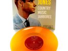 George Jones: Country Music Jamboree (LP, 10inch, Ltd.)