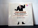 THE KINKS  LP UK Jive 1989  Mca  vinyl SEALED