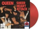 Queen Sheer Heart Attack - Walmart USA Exclusive RED COLOURED Vinyl PREORDER