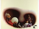 Sun Ra & His Arkestra - Pictures Of Infinity LP - Black Lion UK SEALED