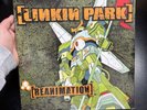 Linkin Park - Reanimation - NEW Vinyl 2x LP Record Album Gatefold