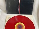 STEELY DAN Aja MINT LP 1977 Canada Import RED VINYL Gatefold