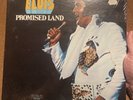 Still Sealed MINT  Quadradisc Elvis Presley Promised Land APD1-0873