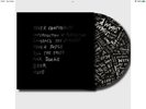 YUNGBLUD-LP-SELF TITLED-PICTURE DISC IN AN ALTERNATIVE SLEEVE-2000 ONLY-M/SEALED